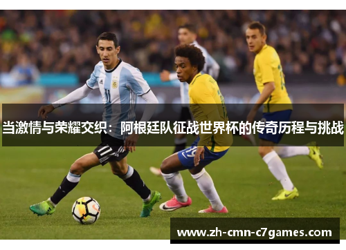 当激情与荣耀交织：阿根廷队征战世界杯的传奇历程与挑战