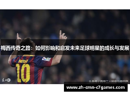 梅西传奇之路：如何影响和启发未来足球明星的成长与发展