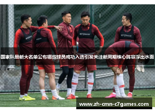 国家队最新大名单公布哪些球员成功入选引发关注新周期核心阵容浮出水面